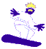 Snowboard